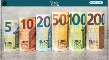 سعر اليورو مقابل الجنيه اليوم الجمعة 19 ديسمبر 2025